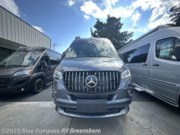 New 2025 Airstream Interstate 19 Std. Model available in Colfax, North Carolina