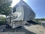 Contact us now about this 2012 Jayco Eagle Super Lite HT 23.5RBS! 2012 Eagle Super Lite HT 23.5RBS by Jayco from Blue Compass RV Greensboro in Colfax, North Carolina