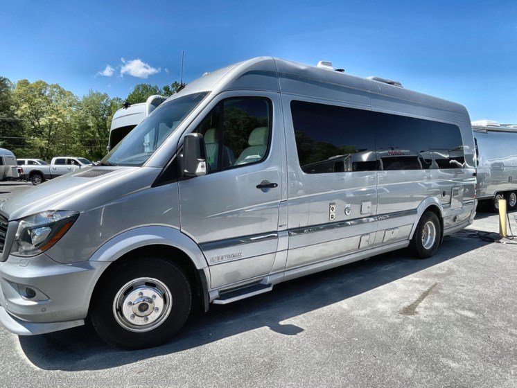 Email now about this 2015 Airstream Interstate Grand Tour EXT Grand Tour EXT! Used 2015 Airstream Interstate Grand Tour EXT Grand Tour EXT available in Colfax, North Carolina