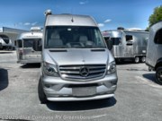 Contact us now about this 2015 Airstream Interstate Grand Tour EXT Grand Tour EXT! 2015 Interstate Grand Tour EXT Grand Tour EXT by Airstream from Blue Compass RV Greensboro in Colfax, North Carolina