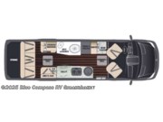 Call now about this 2015 Airstream Interstate Grand Tour EXT Grand Tour EXT! 2015 Airstream Interstate Grand Tour EXT Grand Tour EXT - Used Class B For Sale by Blue Compass RV Greensboro in Colfax, North Carolina