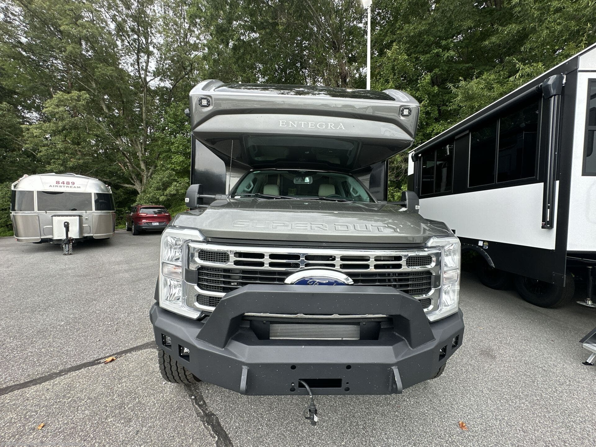 New 2026 Entegra Coach Accolade XT 35L available in Colfax, North Carolina