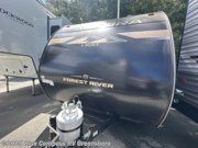 New 2026 Forest River Aurora Light 13RDX available in Colfax, North Carolina