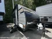Contact us now about this 2026 Forest River Aurora Light 13RDX! 2026 Aurora Light 13RDX by Forest River from Blue Compass RV Greensboro in Colfax, North Carolina