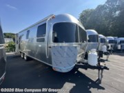 Contact us now about this 2026 Airstream Flying Cloud 27FB! 2026 Flying Cloud 27FB by Airstream from Blue Compass RV Greensboro in Colfax, North Carolina