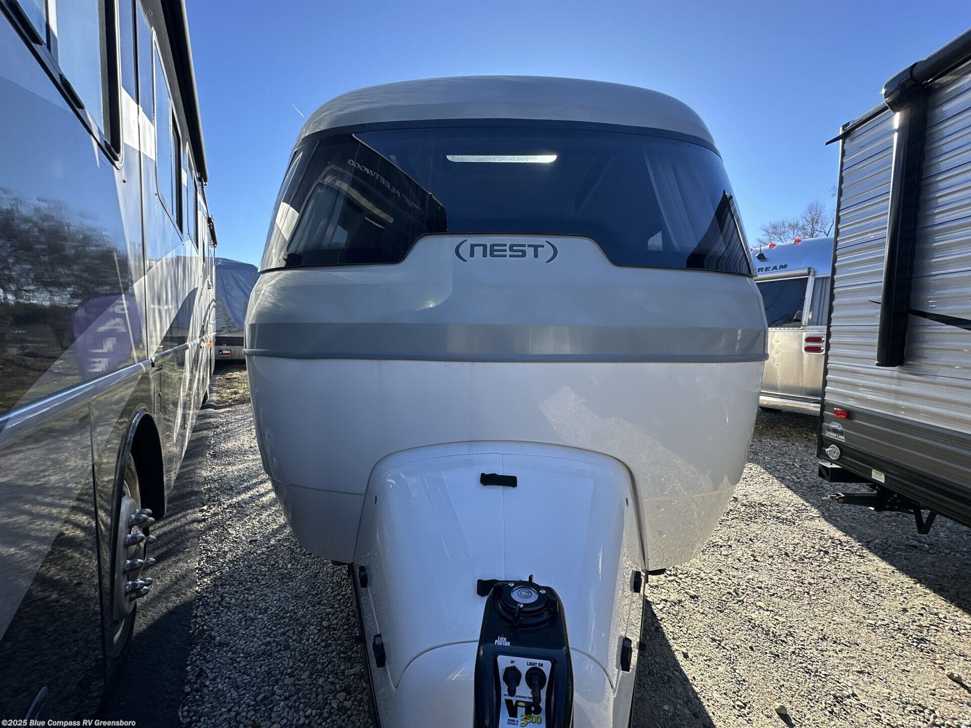 Used 2019 Airstream Nest 16u available in Colfax, North Carolina