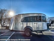 Used 2024 Airstream Basecamp 20X available in Colfax, North Carolina