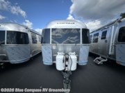 New 2026 Airstream Flying Cloud 23FB Twin available in Colfax, North Carolina