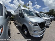 Contact us now about this 2026 Airstream Interstate 24GT Std. Model! 2026 Interstate 24GT Std. Model by Airstream from Blue Compass RV Greensboro in Colfax, North Carolina