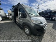 Contact us now about this 2026 Entegra Coach Ethos 20T! 2026 Ethos 20T by Entegra Coach from Blue Compass RV Greensboro in Colfax, North Carolina