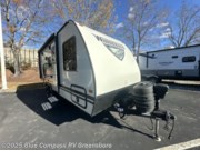 Contact us now about this 2017 Winnebago Micro Minnie 2106FBS! 2017 Micro Minnie 2106FBS by Winnebago from Blue Compass RV Greensboro in Colfax, North Carolina