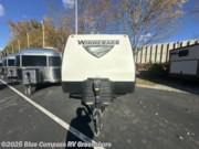 Used 2017 Winnebago Micro Minnie 2106FBS available in Colfax, North Carolina