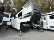 Call now about this 2026 Heartland Bighorn 37MD! 2026 Heartland Bighorn 37MD - New Fifth Wheel For Sale by Blue Compass RV Greensboro in Colfax, North Carolina