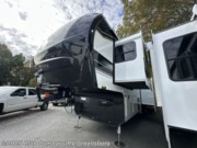 New 2026 Heartland Bighorn 37MD available in Colfax, North Carolina