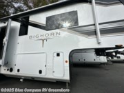 Call now about this 2026 Heartland Bighorn 40DB! 2026 Heartland Bighorn 40DB - New Fifth Wheel For Sale by Blue Compass RV Greensboro in Colfax, North Carolina
