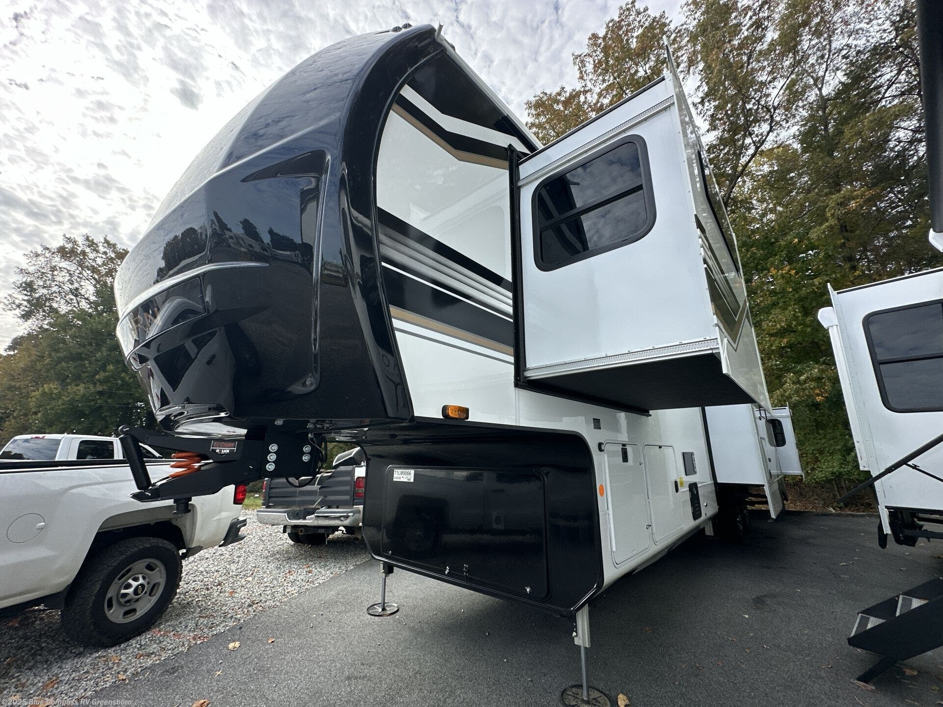 New 2026 Heartland Bighorn 40DB available in Colfax, North Carolina