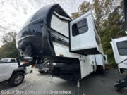 New 2026 Heartland Bighorn 40DB available in Colfax, North Carolina