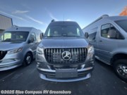 New 2026 Airstream Interstate 24GT Std. Model available in Colfax, North Carolina