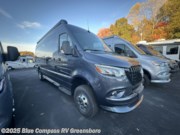 Contact us now about this 2026 Airstream Interstate 24GT Std. Model! 2026 Interstate 24GT Std. Model by Airstream from Blue Compass RV Greensboro in Colfax, North Carolina