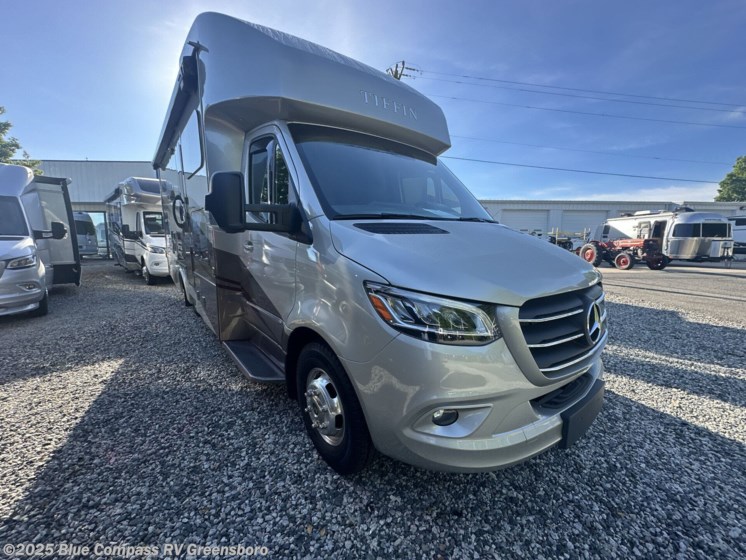 Email now about this 2023 Tiffin Wayfarer 25jw! Used 2023 Tiffin Wayfarer 25jw available in Colfax, North Carolina