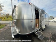New 2026 Airstream Trade Wind 23FB Twin available in Colfax, North Carolina