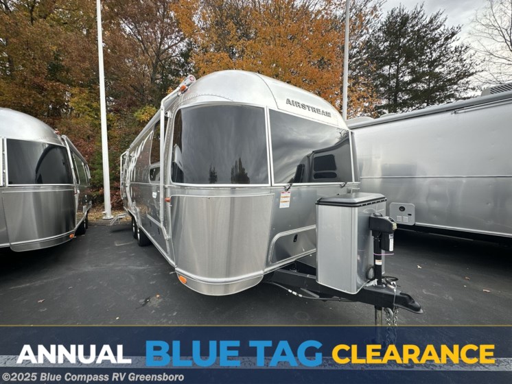 Email now about this 2023 Airstream Flying Cloud 27FB Twin! Used 2023 Airstream Flying Cloud 27FB Twin available in Colfax, North Carolina