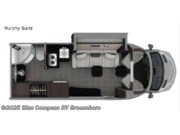 Call now about this 2021 Airstream Atlas Murphy Suite! 2021 Airstream Atlas Murphy Suite - Used Class B For Sale by Blue Compass RV Greensboro in Colfax, North Carolina features Slideout