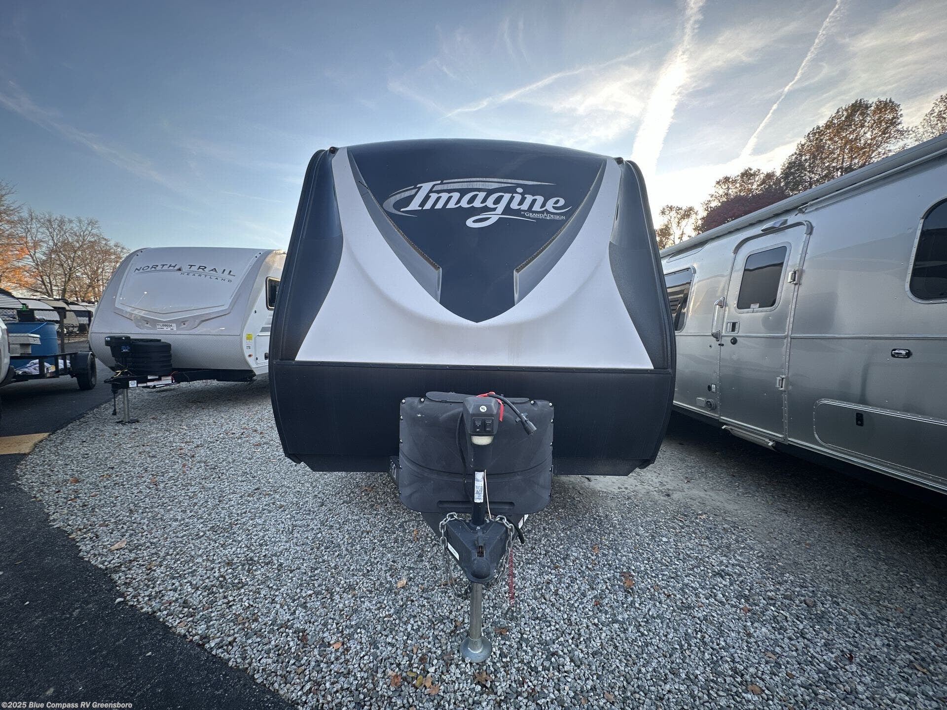 Used 2021 Grand Design Imagine 2500rl available in Colfax, North Carolina