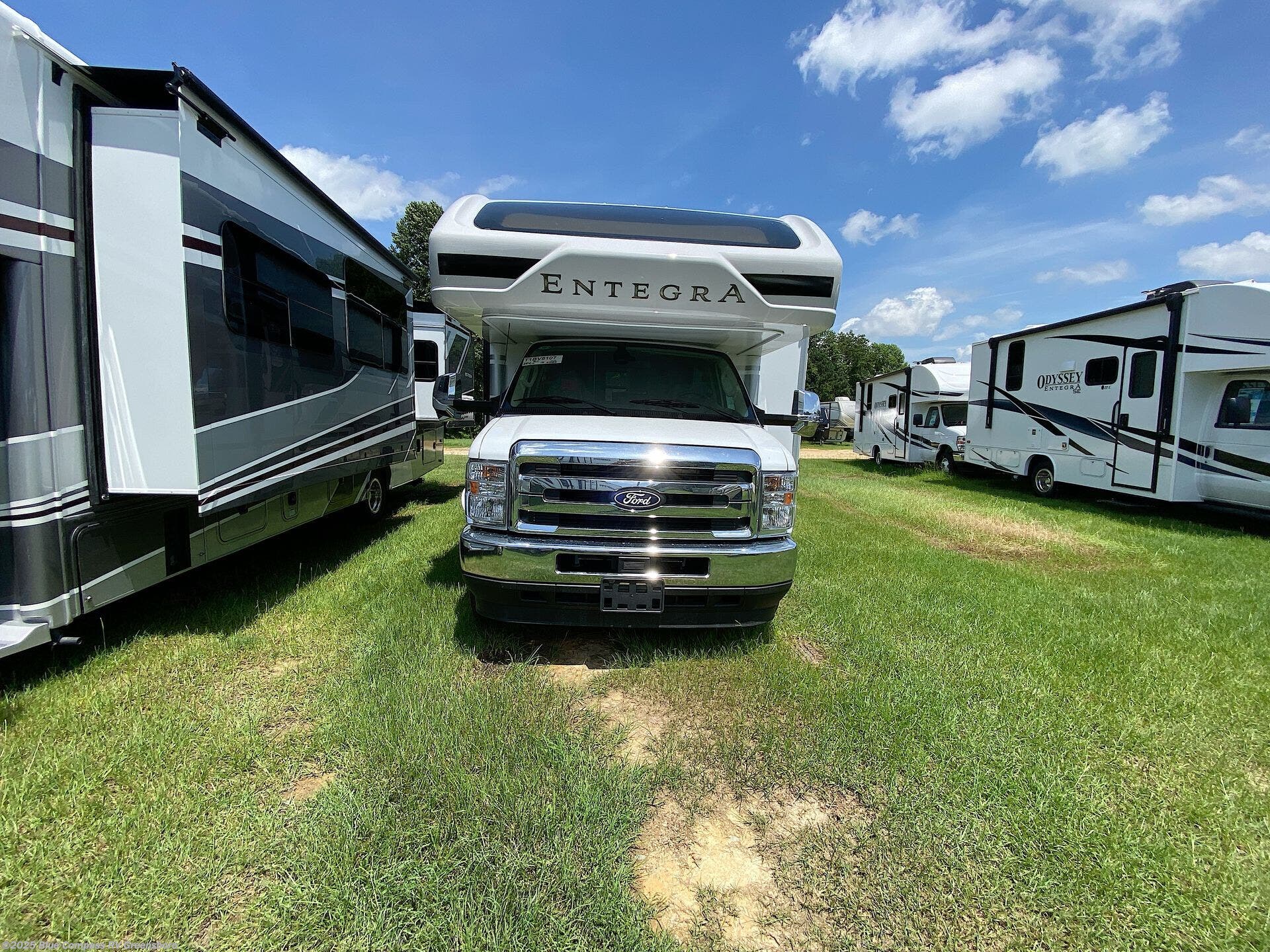 New 2026 Entegra Coach Esteem 29V available in Colfax, North Carolina