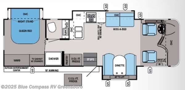 Email now about this 2014 Jayco Precept 31UL! Used 2014 Jayco Precept 31UL available in Colfax, North Carolina
