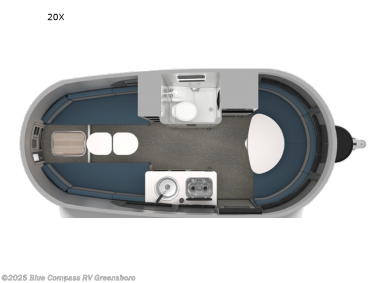 Email now about this 2023 Airstream Basecamp 20X! Used 2023 Airstream Basecamp 20X available in Colfax, North Carolina