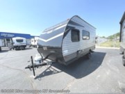 Contact us now about this 2026 Forest River Aurora Light 16BHX! 2026 Aurora Light 16BHX by Forest River from Blue Compass RV Greensboro in Colfax, North Carolina