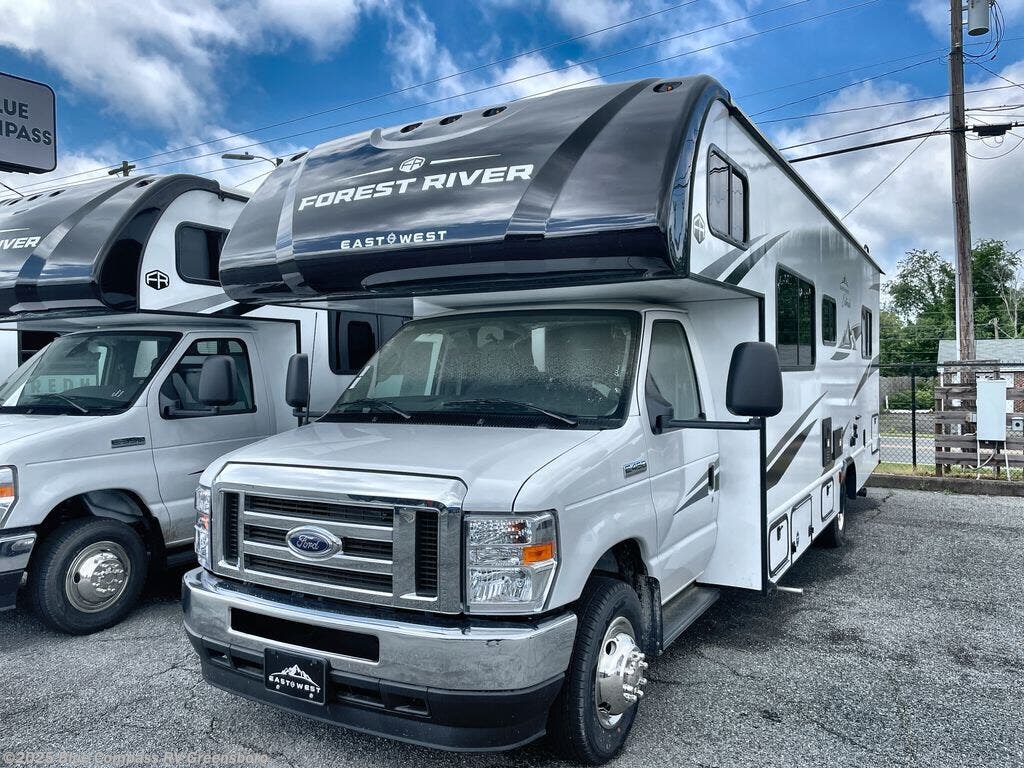 Used 2025 East to West Entrada 2700NS available in Colfax, North Carolina