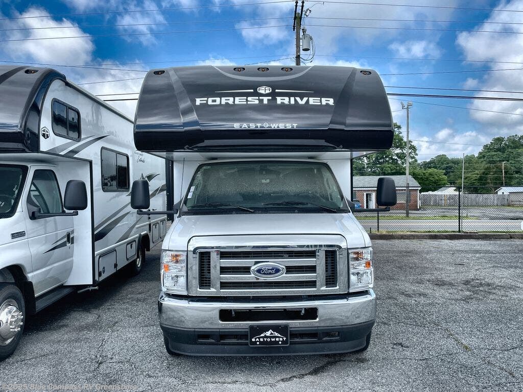 Contact us now about this 2025 East to West Entrada 2700NS! 2025 Entrada 2700NS by East to West from Blue Compass RV Greensboro in Colfax, North Carolina