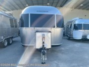 Contact us now about this 2025 Airstream Bambi 20FB! 2025 Bambi 20FB by Airstream from Blue Compass RV Greensboro in Colfax, North Carolina