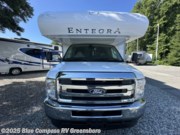 New 2026 Entegra Coach Odyssey SE 31FF available in Colfax, North Carolina