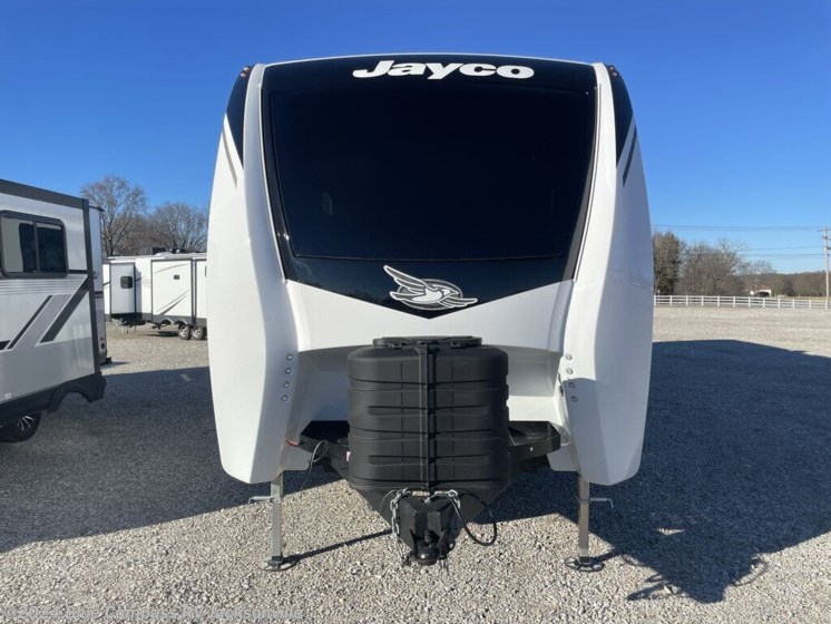 New 2024 Jayco Eagle 312BHOK available in Jacksonville, Florida