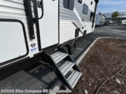 Call now about this 2025 Jayco Jay Flight 240RBS! 2025 Jayco Jay Flight 240RBS - New Travel Trailer For Sale by Blue Compass RV Jacksonville in Jacksonville, Florida