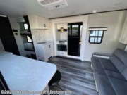 Contact us now about this 2025 Jayco Jay Feather Air 18MBH! 2025 Jay Feather Air 18MBH by Jayco from Blue Compass RV Jacksonville in Jacksonville, Florida