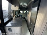 New 2025 Airstream Interstate 24GL Std. Model available in Jacksonville, Florida