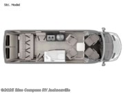 Call now about this 2025 Airstream Interstate 24GL Std. Model! 2025 Airstream Interstate 24GL Std. Model - New Class B For Sale by Blue Compass RV Jacksonville in Jacksonville, Florida