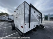 Contact us now about this 2025 Jayco Jay Flight SLX 175BH! 2025 Jay Flight SLX 175BH by Jayco from Blue Compass RV Jacksonville in Jacksonville, Florida