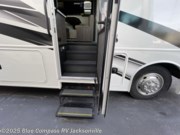Call now about this 2025 Jayco Alante 27A! 2025 Jayco Alante 27A - New Class A For Sale by Blue Compass RV Jacksonville in Jacksonville, Florida