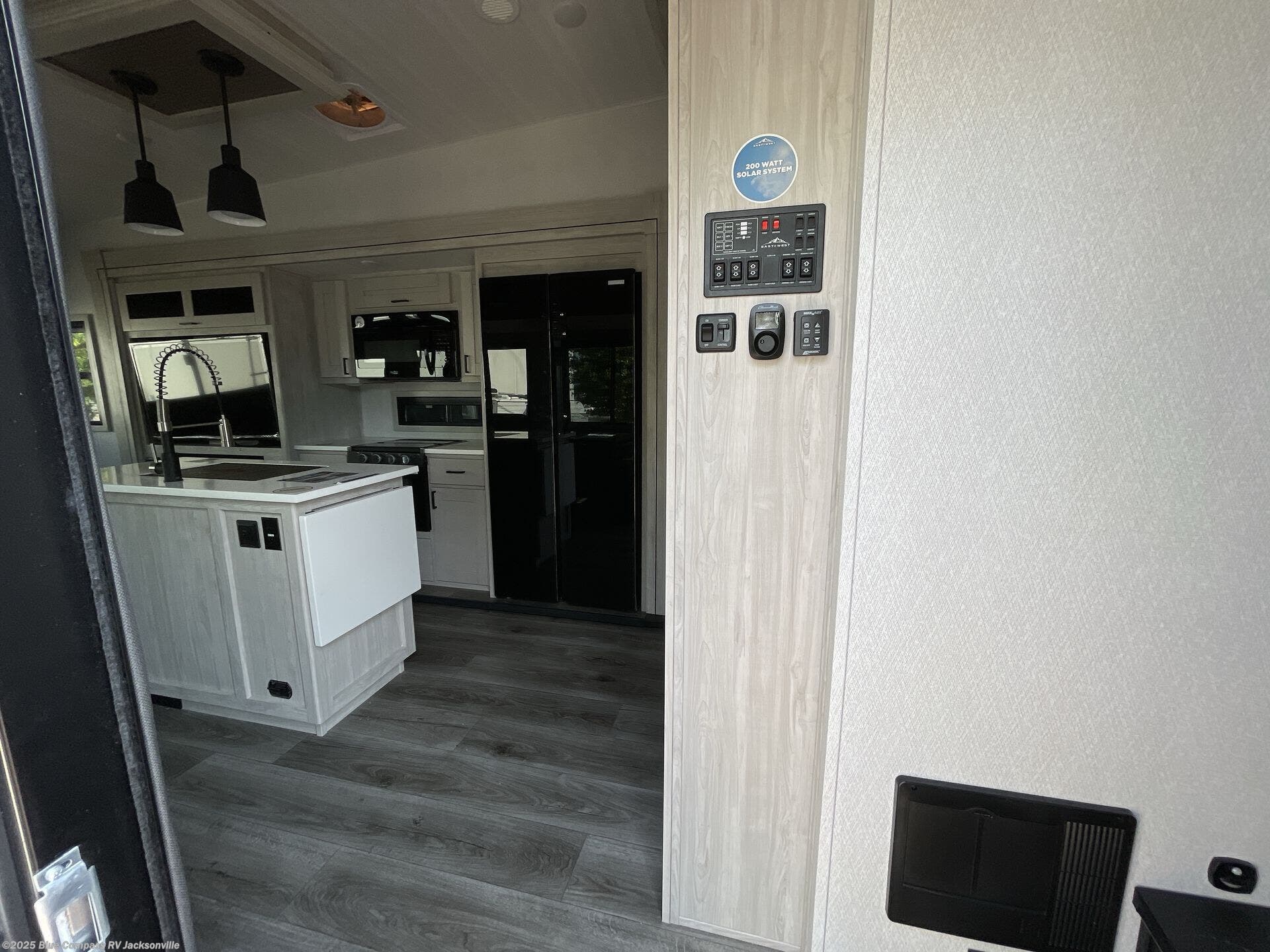 New 2025 East to West Blackthorn 3100RL available in Jacksonville, Florida