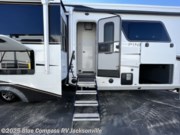 Contact us now about this 2025 Jayco Pinnacle 38FBRK! 2025 Pinnacle 38FBRK by Jayco from Blue Compass RV Jacksonville in Jacksonville, Florida