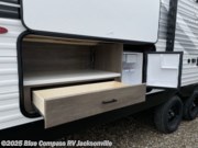 Contact us now about this 2025 Jayco Jay Flight SLX 235MBH! 2025 Jay Flight SLX 235MBH by Jayco from Blue Compass RV Jacksonville in Jacksonville, Florida