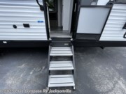 New 2025 Jayco Jay Flight SLX 284BHS available in Jacksonville, Florida