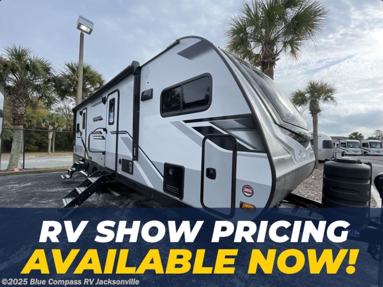 Email now about this 2025 Jayco Jay Feather 26FK! New 2025 Jayco Jay Feather 26FK available in Jacksonville, Florida