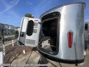 New 2025 Airstream Basecamp 20X available in Jacksonville, Florida