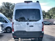 New 2025 Airstream Interstate 19X Std. Model available in Jacksonville, Florida